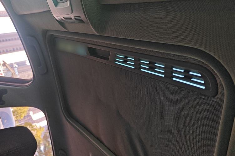 Used BMW 1 Series 2013 Revised 118i Sport Edition Headliner