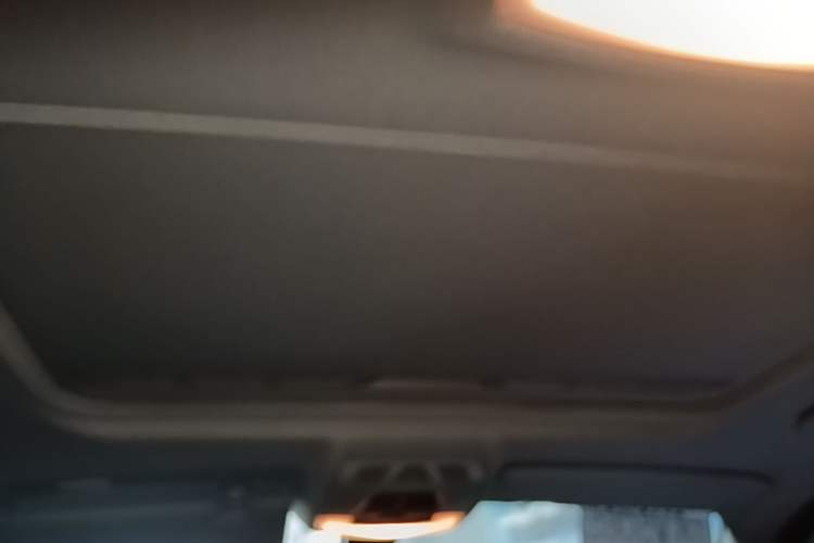 Used BMW 1 Series 2013 Revised 116i Urban Edition Headliner