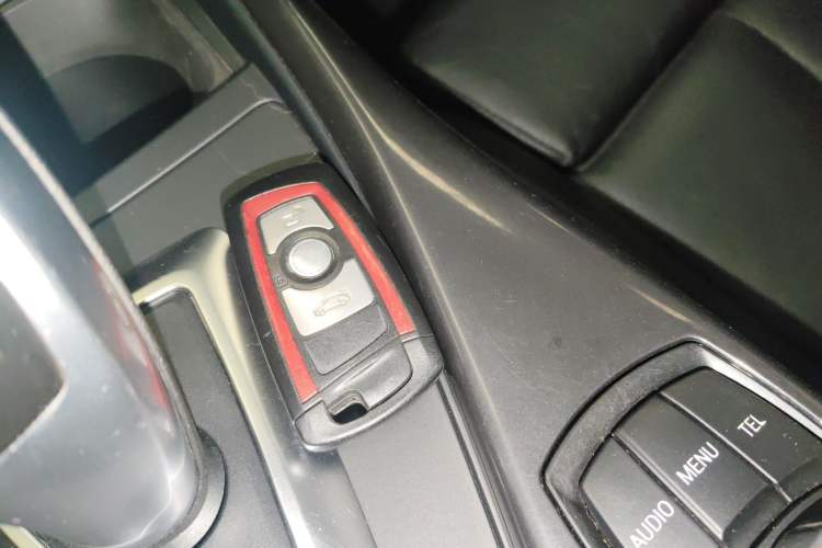 Used BMW 1 Series 2013 Revised 118i Sport Edition Interior 1
