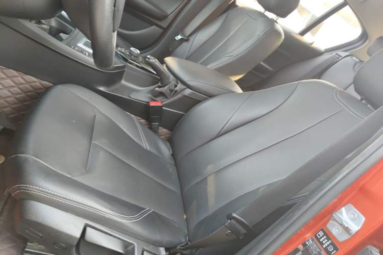 Used BMW 1 Series 2013 Revised 116i Leading Edition Left Front Seat
