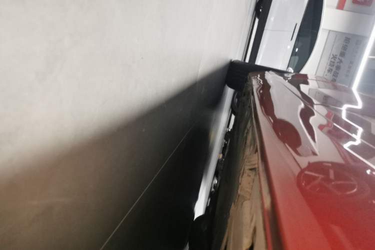 Used BMW 1 Series 2013 Facelifted 118i Leading Edition Left Side Sill