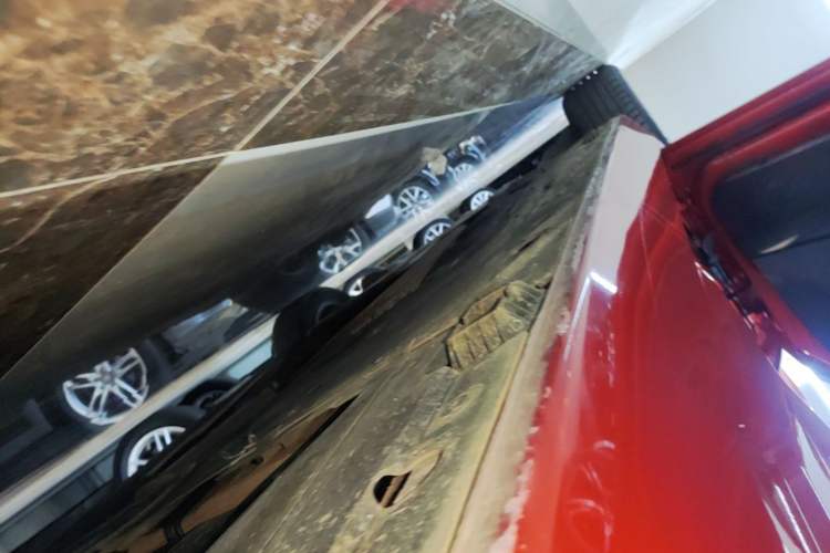 Used BMW 1 Series 2013 Revised 118i Sport Edition Left Side Sill