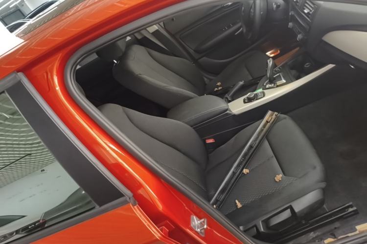 Used BMW 1 Series 2013 Revised 116i Leading Edition Right Front Seat