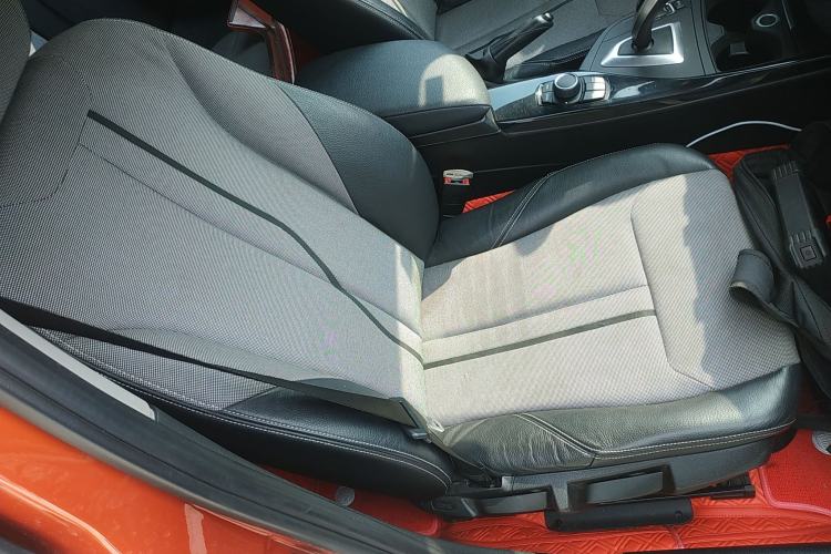 Used BMW 1 Series 2013 Revised 116i Leading Edition Right Front Seat