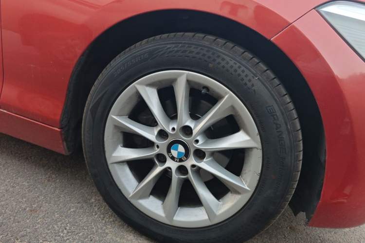 Used BMW 1 Series 2013 Revised 116i Leading Edition Right Front Wheel Hub
