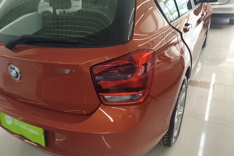 Used BMW 1 Series 2013 Revised 116i Leading Edition Right Rear Taillight