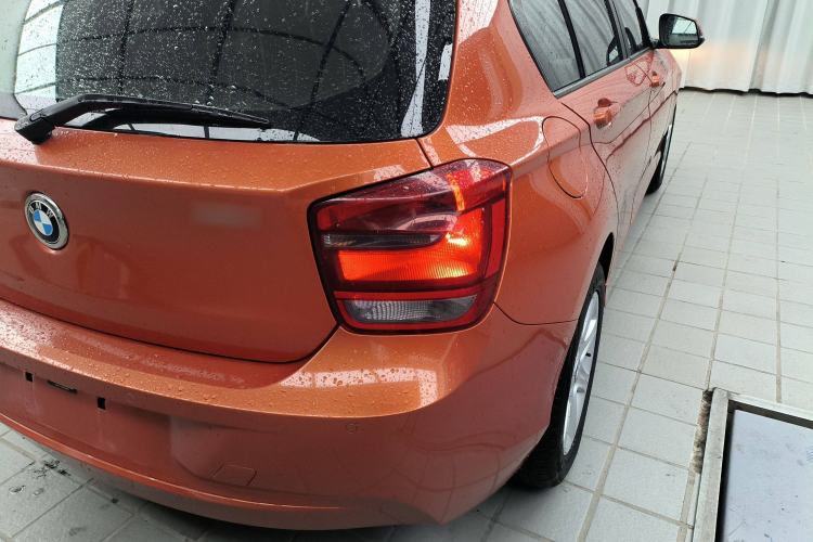 Used BMW 1 Series 2013 Revised 116i Leading Edition Right Rear Taillight