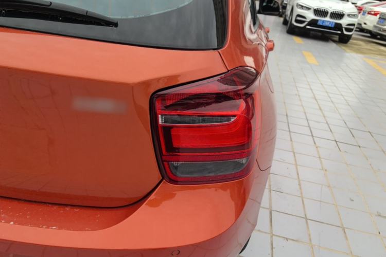 Used BMW 1 Series 2013 Revised 118i Sport Edition Right Rear Taillight