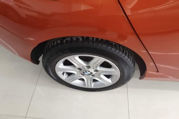 Used BMW 1 Series 2013 Revised 116i Leading Edition Right Rear Wheel Hub