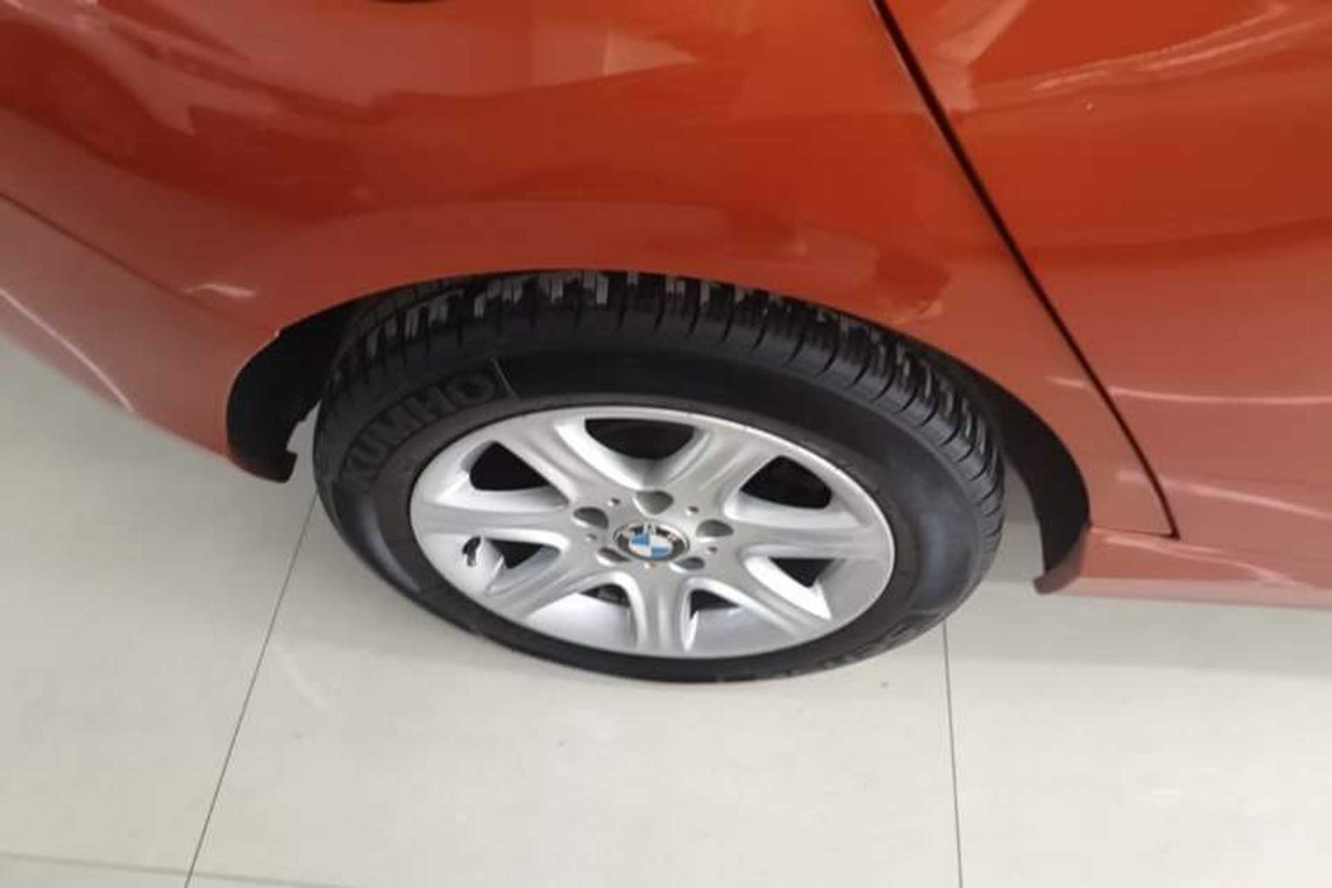 Used BMW 1 Series 2013 Revised 116i Leading Edition Right Rear Wheel Hub