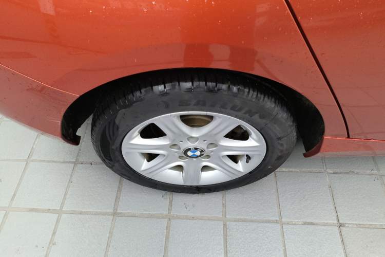 Used BMW 1 Series 2013 Revised 116i Leading Edition Right Rear Wheel Hub