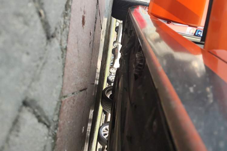 Used BMW 1 Series 2013 Revised 116i Leading Edition Right Side Sill