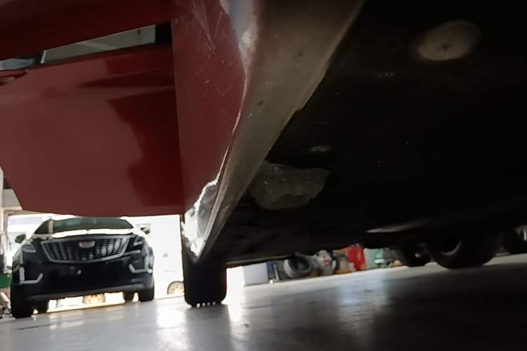 Used BMW 1 Series 2013 Revised 116i Urban Edition Right Side Sill