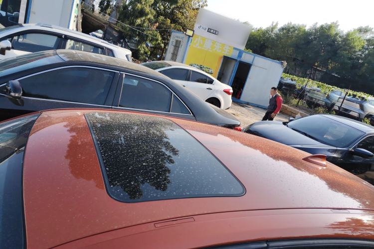 Used BMW 1 Series 2013 Revised 116i Leading Edition Roof