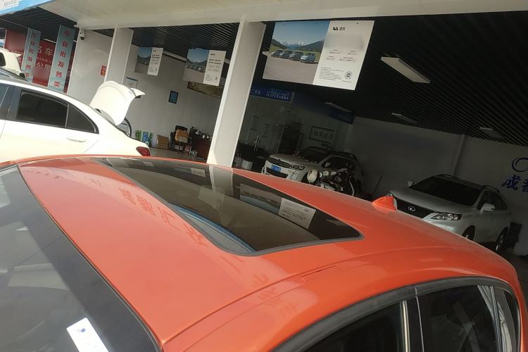 Used BMW 1 Series 2013 Revised 116i Leading Edition Roof