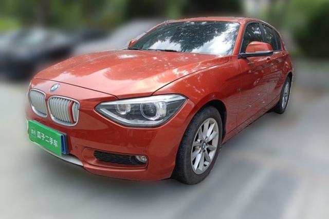 Used BMW 1 Series 2013 Revised 116i Urban Edition
