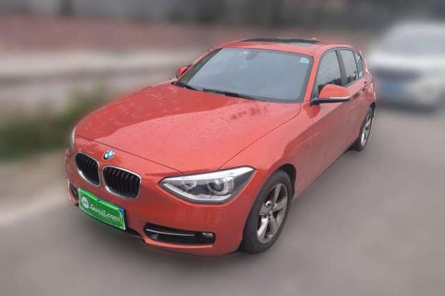 Used BMW 1 Series 2013 Revised 118i Sport Edition