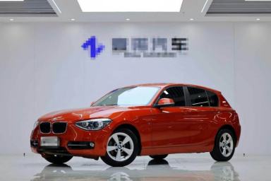 Used BMW 1 Series 2013 Revised 118i Sport Edition