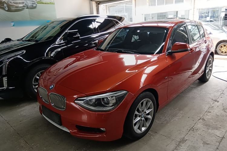 Used BMW 1 Series 2013 Revised 116i Urban Edition Guazi used car, China used car export, Used car for sale, Used  cars, Cheapest cars for sale