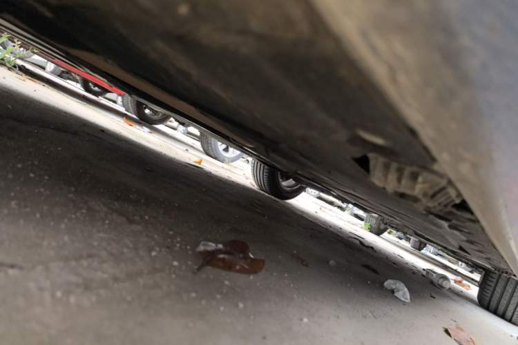Used BMW 1 Series 2013 Facelifted 118i Leading Edition Chassis Front Left