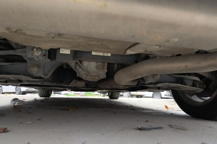 Used BMW 1 Series 2013 Facelifted 118i Leading Edition Chassis Rear
