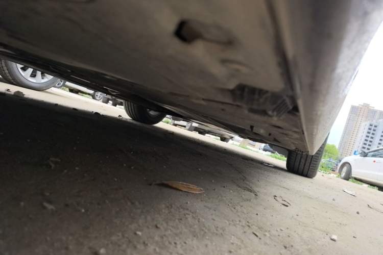Used BMW 1 Series 2013 Facelifted 118i Leading Edition Chassis Rear Right