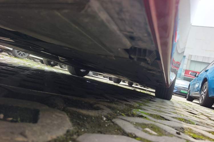 Used BMW 1 Series 2013 Revised 118i Sport Edition Chassis Rear Right