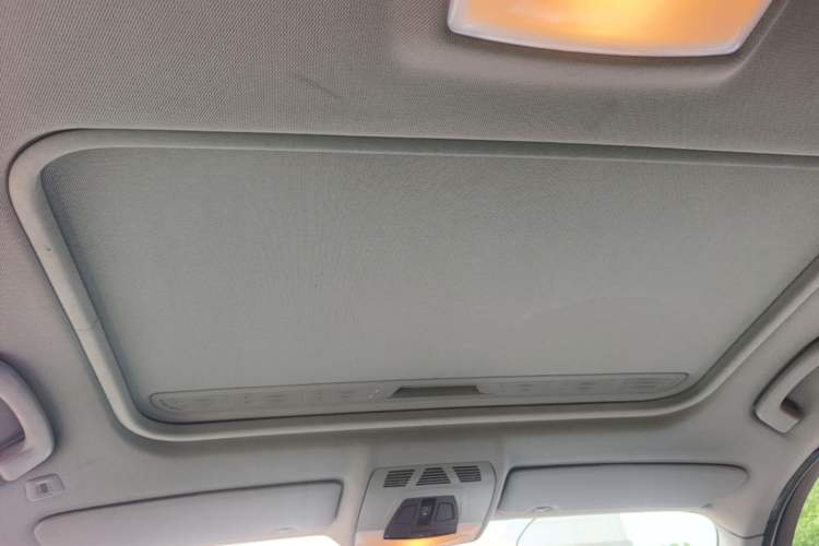 Used BMW 1 Series 2013 Revised 118i Sport Edition Headliner