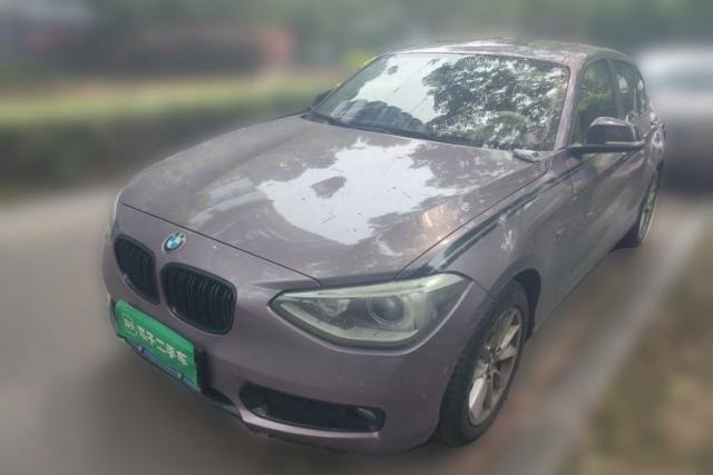 Used BMW 1 Series 2013 Revised 116i Urban Edition