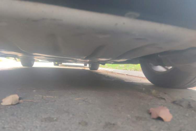 Used BMW 1 Series 2013 Revised 116i Urban Edition Chassis Front