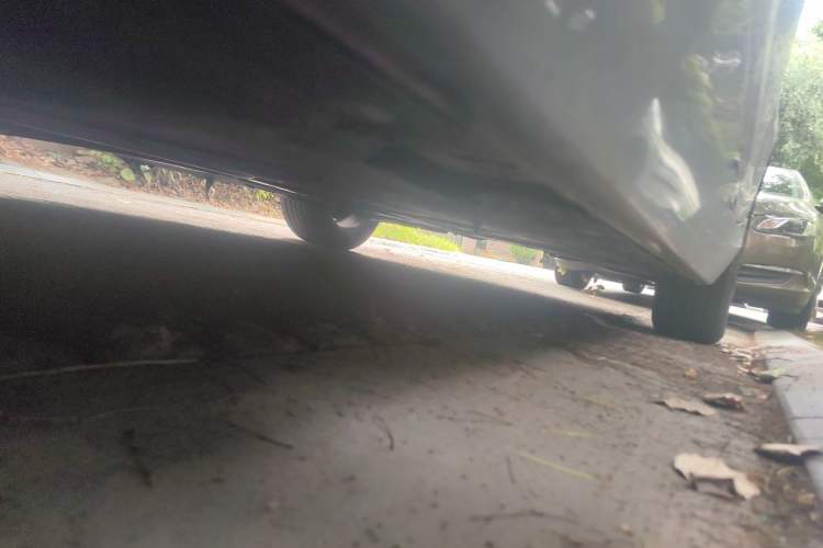 Used BMW 1 Series 2013 Revised 116i Urban Edition Chassis Front Left