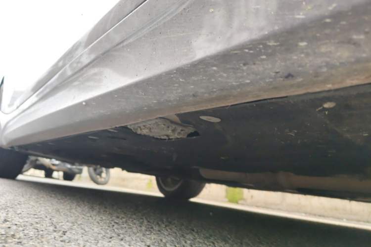 Used BMW 1 Series 2013 Facelift M135i 5-Door Version Chassis Front Right