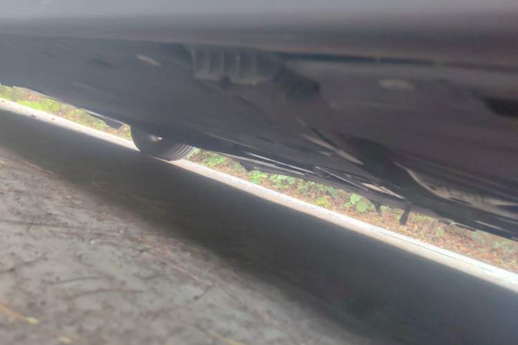 Used BMW 1 Series 2013 Revised 116i Urban Edition Chassis Rear Left