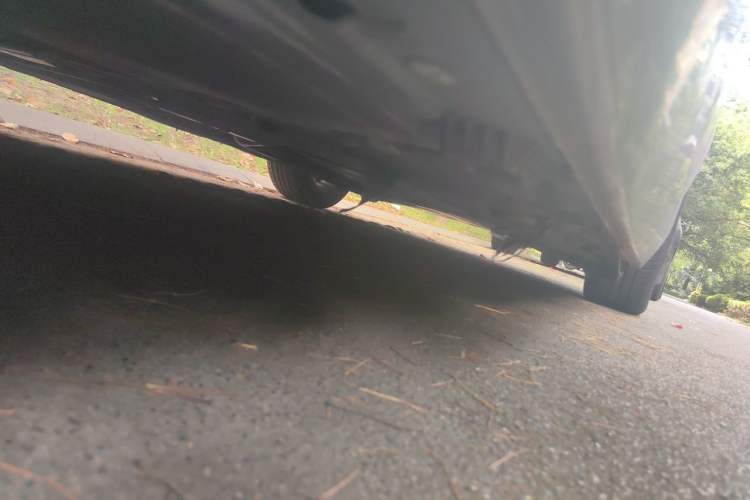 Used BMW 1 Series 2013 Revised 116i Urban Edition Chassis Rear Right