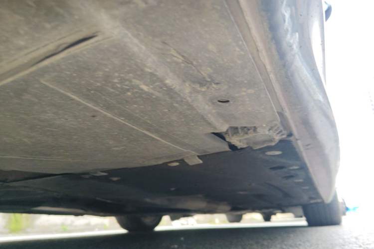 Used BMW 1 Series 2013 Facelift M135i 5-Door Version Chassis Rear Right