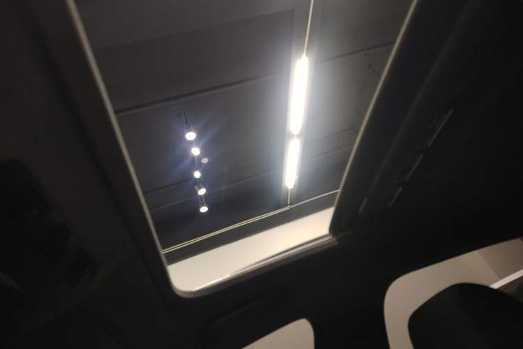 Used BMW 1 Series 2013 Facelift M135i 5-Door Version Headliner