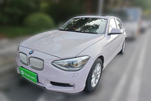 Used BMW 1 Series 2013 Revised 116i Urban Edition