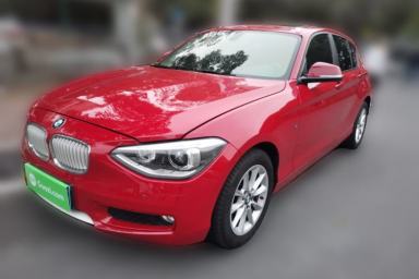 Used BMW 1 Series 2013 Revised 116i Urban Edition