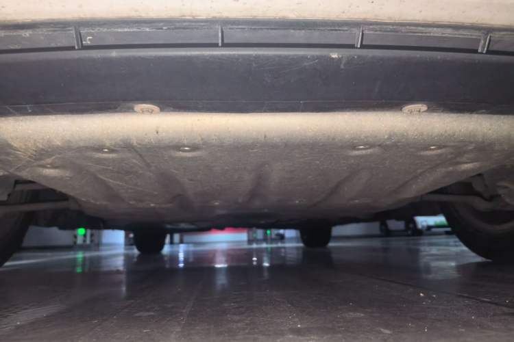 Used BMW 1 Series 2013 Revised 116i Leading Edition Chassis Front