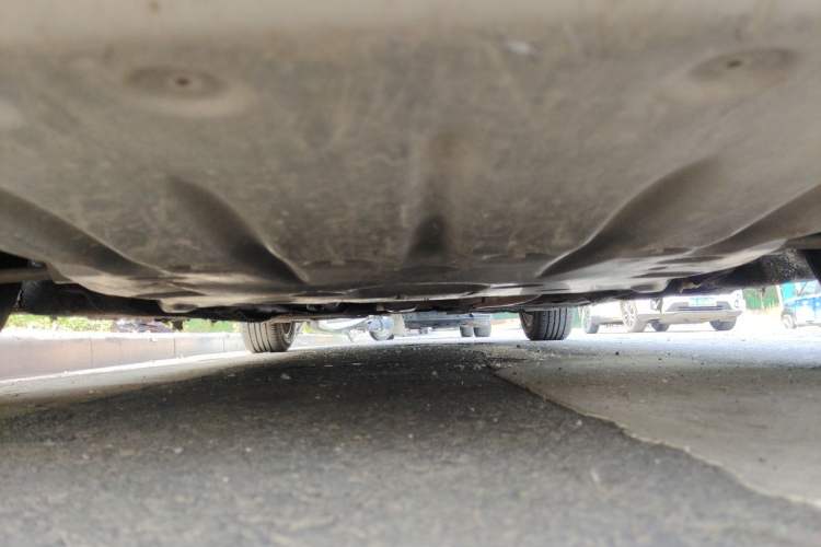 Used BMW 1 Series 2013 Revised 116i Leading Edition Chassis Front