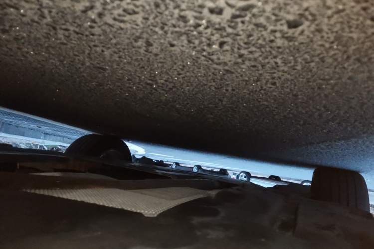 Used BMW 1 Series 2013 Revised 116i Urban Edition Chassis Front Left