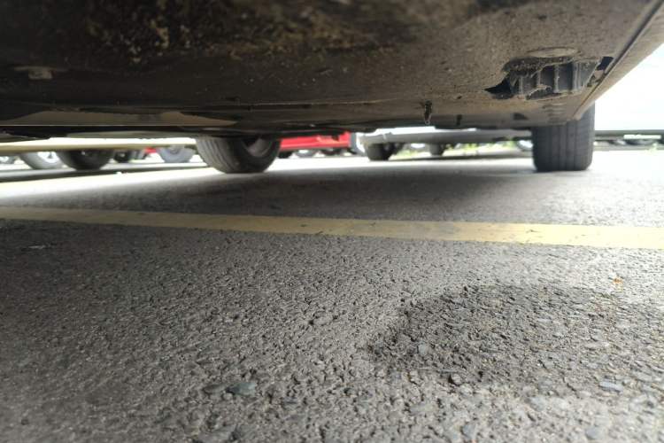 Used BMW 1 Series 2013 Revised 116i Leading Edition Chassis Front Left