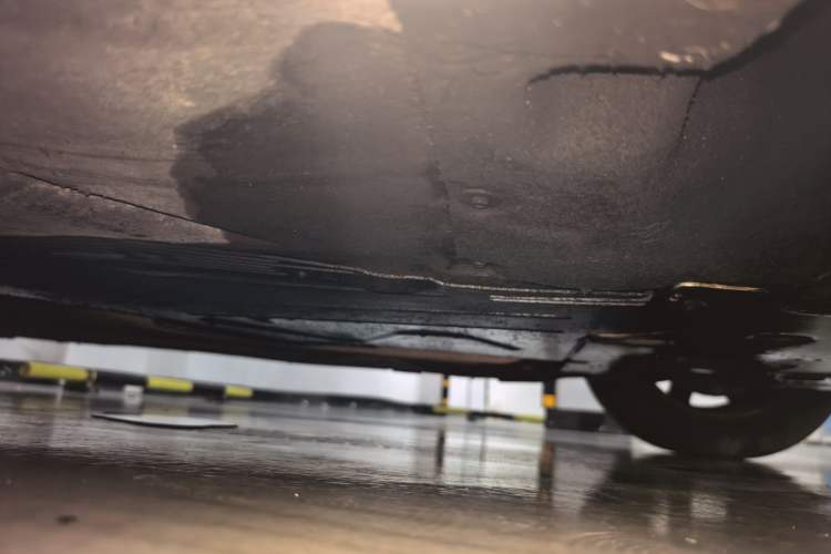 Used BMW 1 Series 2013 Revised 116i Leading Edition Chassis Front Right