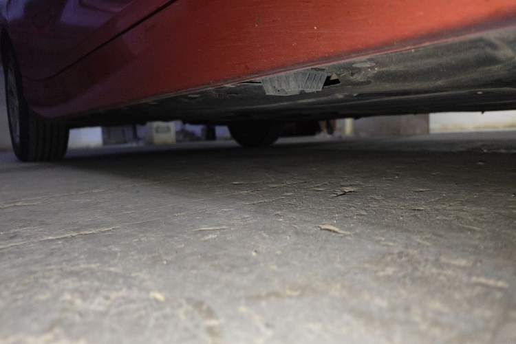 Used BMW 1 Series 2013 Revised 116i Leading Edition Chassis Front Right