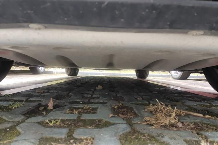 Used BMW 1 Series 2013 Revised 116i Urban Edition Chassis Front