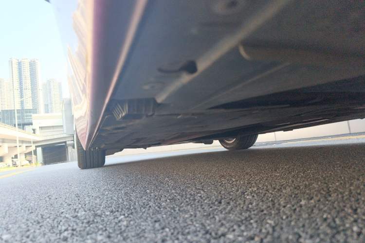 Used BMW 1 Series 2013 Facelifted 118i Leading Edition Chassis Rear Left