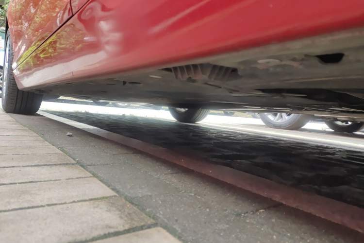 Used BMW 1 Series 2013 Revised 116i Urban Edition Chassis Rear Left