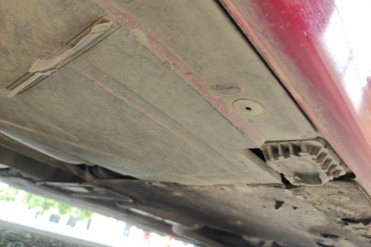 Used BMW 1 Series 2013 Revised 116i Leading Edition Chassis Rear Right