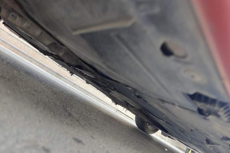 Used BMW 1 Series 2013 Facelifted 118i Leading Edition Chassis Rear Right