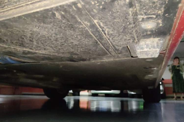 Used BMW 1 Series 2013 Facelifted 118i Leading Edition Chassis Rear Right